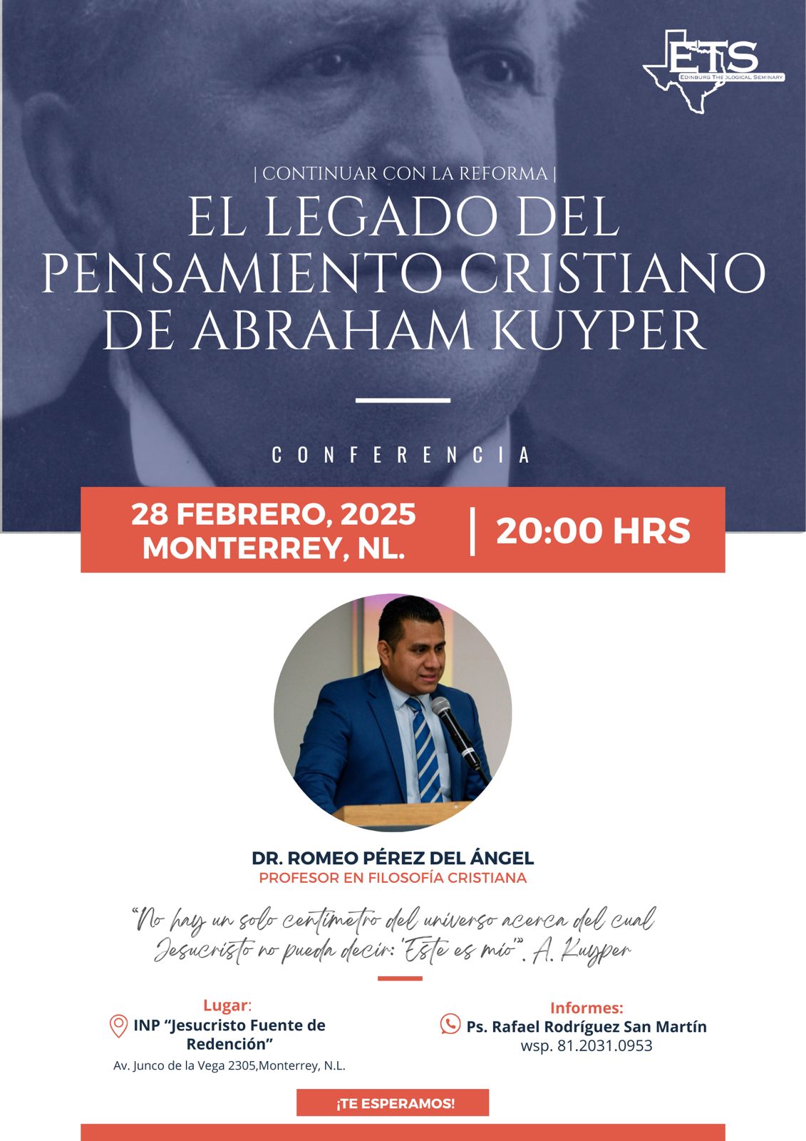 Cohorte 3 Monterrey