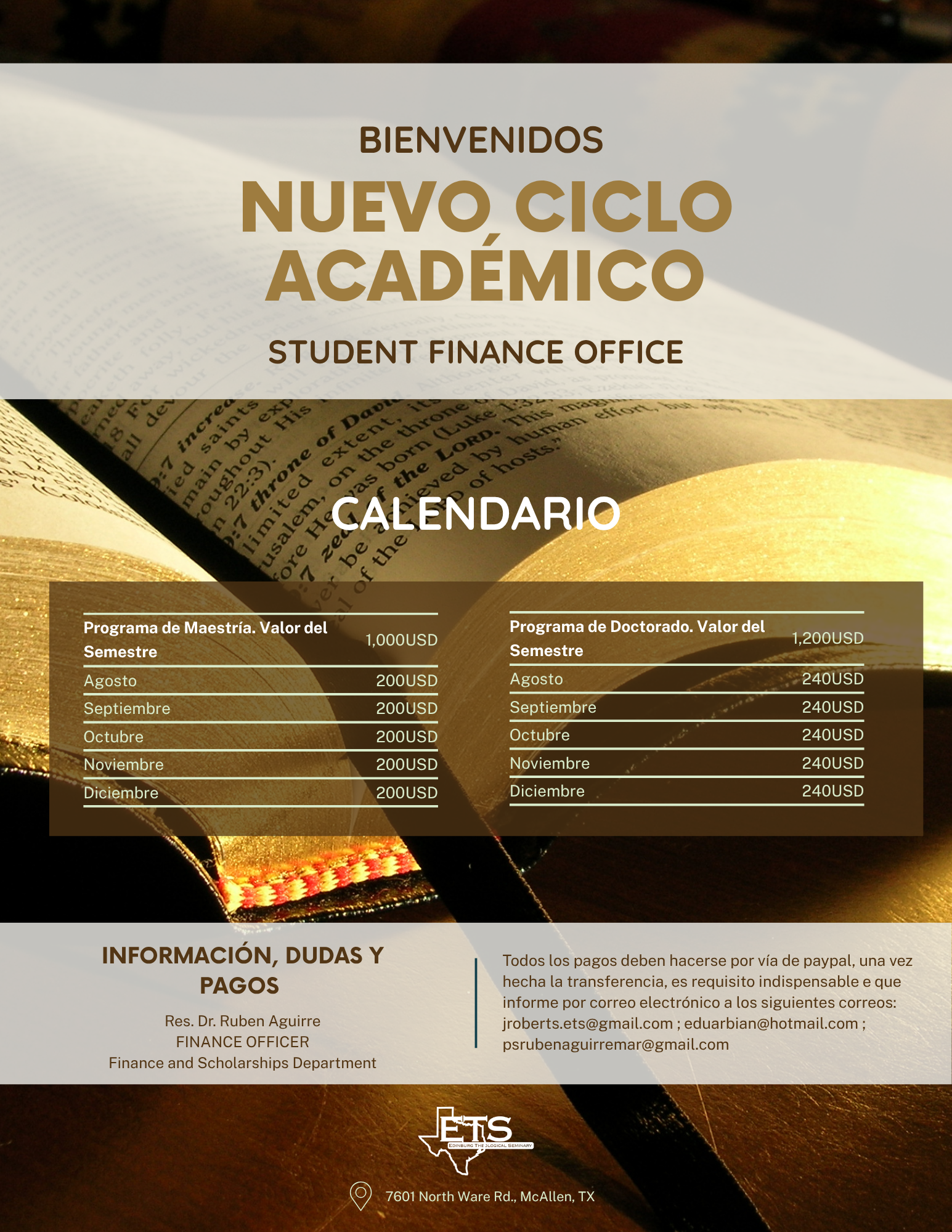 Nuevo Ciclo