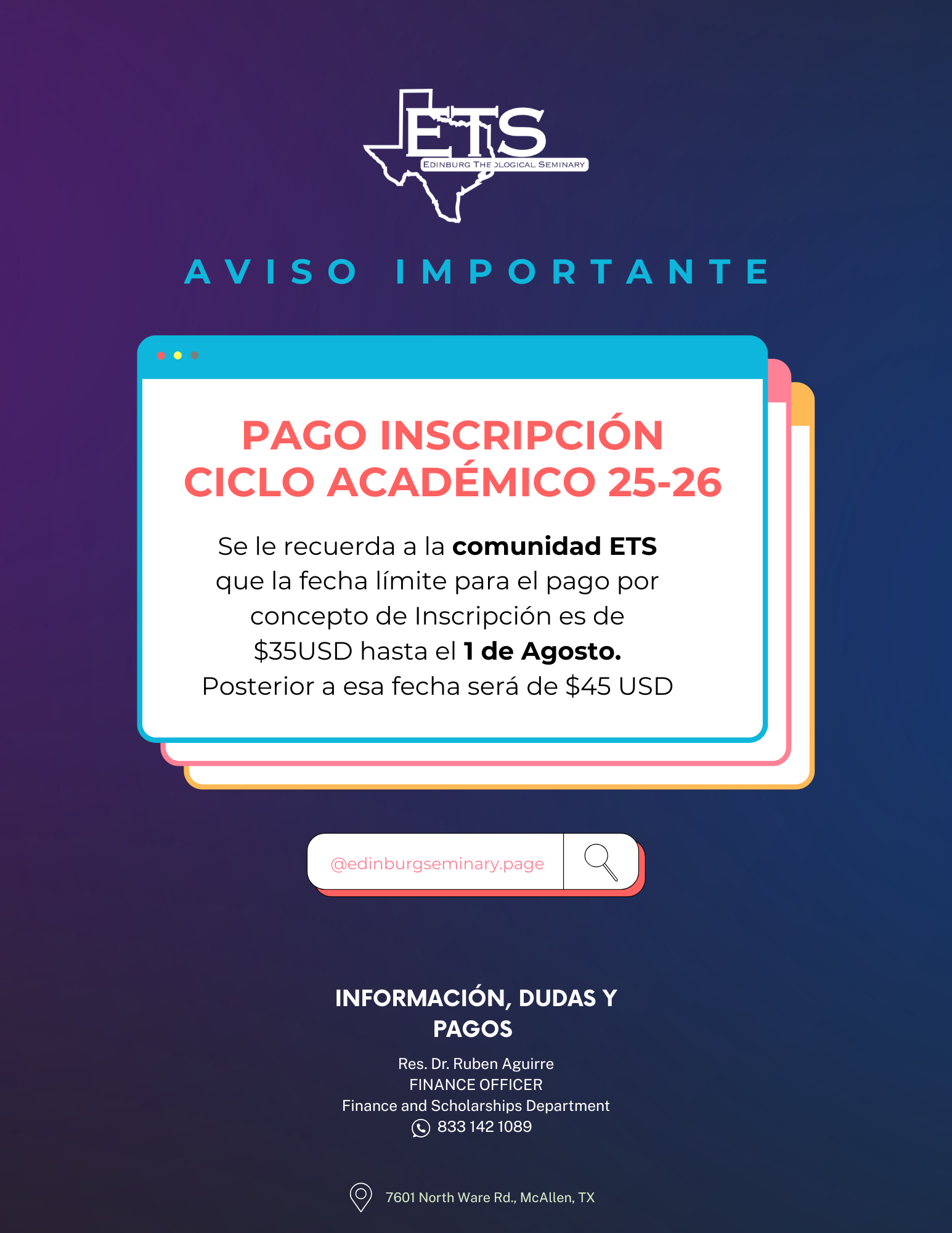 Pagos
