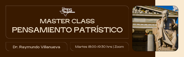 Patrístico
