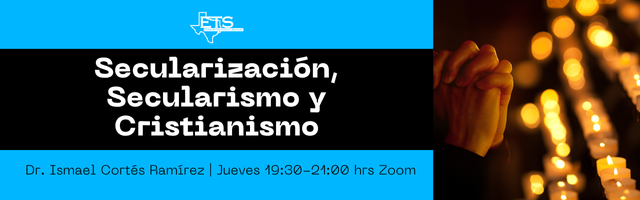 Secularismo