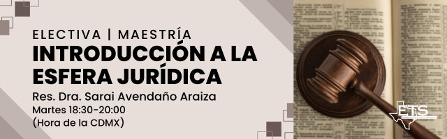 Esfera Jurídica